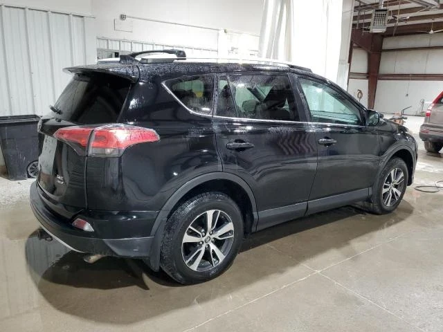 Toyota Rav4, снимка 3 - Автомобили и джипове - 48724220