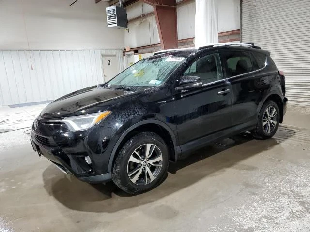 Toyota Rav4, снимка 1 - Автомобили и джипове - 48724220