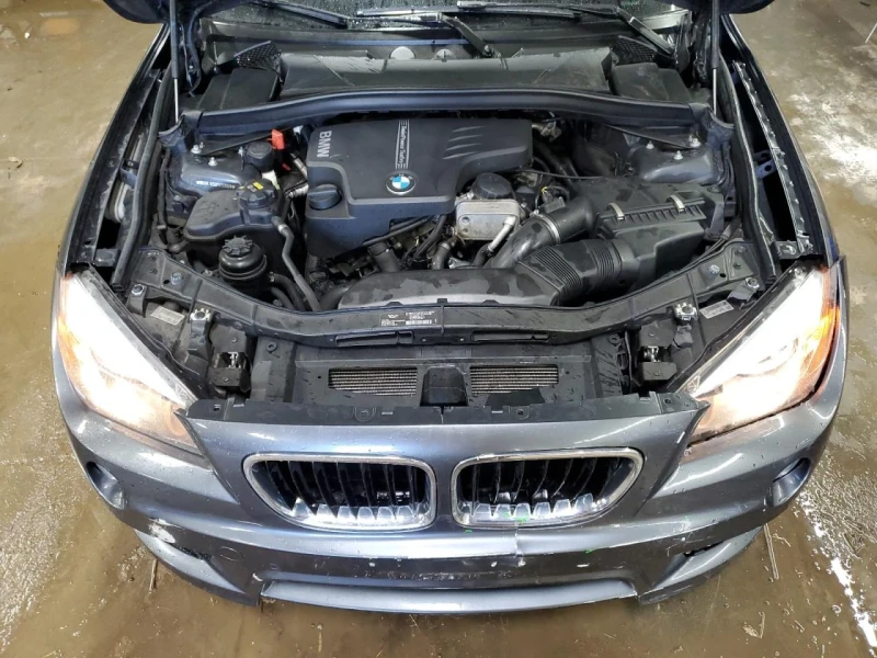 BMW X1 - 14900 лв. - 58089996 | Car24.bg