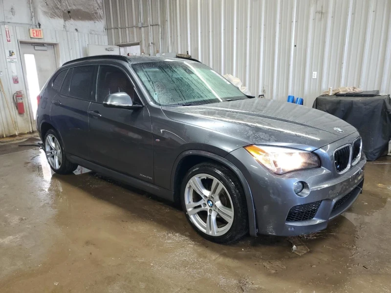 BMW X1 - 14900 лв. - 58089996 | Car24.bg