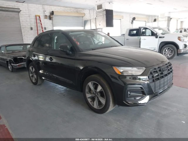 Audi Q5 PREMIUM PLUS 40 TFSI QUATTRO S TRONIC - изображение 3