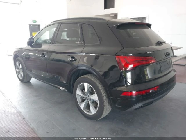 Audi Q5 PREMIUM PLUS 40 TFSI QUATTRO S TRONIC - изображение 5