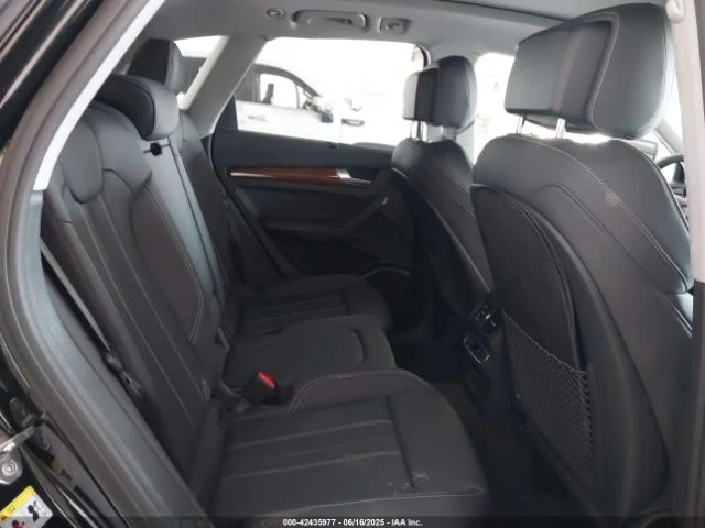 Audi Q5 PREMIUM PLUS 40 TFSI QUATTRO S TRONIC - изображение 9
