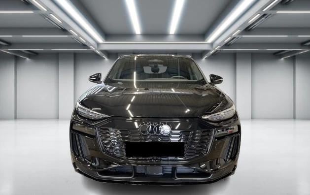 Audi Q6 e-tron Performance = S-line = Гаранция - 141000 лв. - 79851400 1