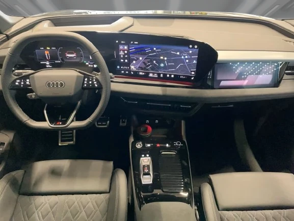 Audi Q6 e-tron Performance = S-line = Гаранция - изображение 6