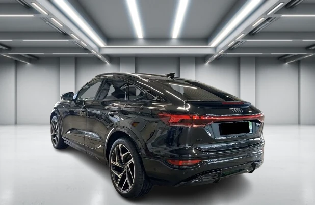 Audi Q6 e-tron Performance = S-line = Гаранция - изображение 2