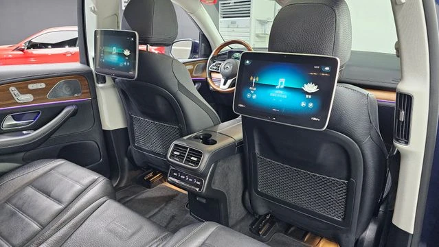 Mercedes-Benz GLS 400 d 4MATIC | Mobile.bg � ����������� 14