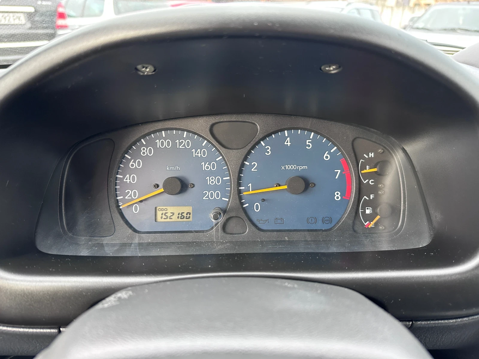 Suzuki Ignis 4x4 - 1.3i -  | Mobile.bg   15