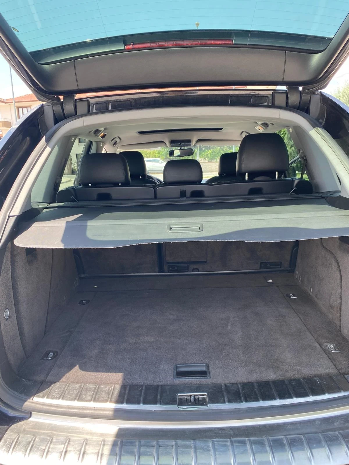Porsche Cayenne добре поддържан 4.5 Cayenne - изображение 9