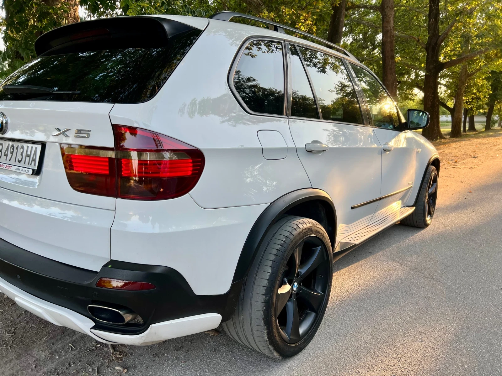BMW X5 xDrive 3.0d AERO+ SPORT+ M PACK - изображение 5