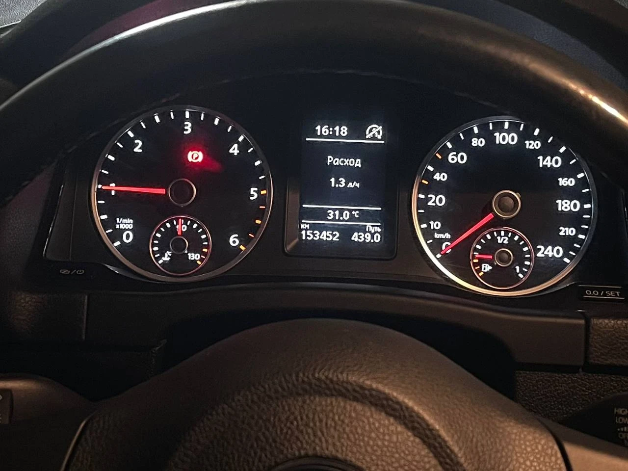 VW Tiguan  - изображение 10
