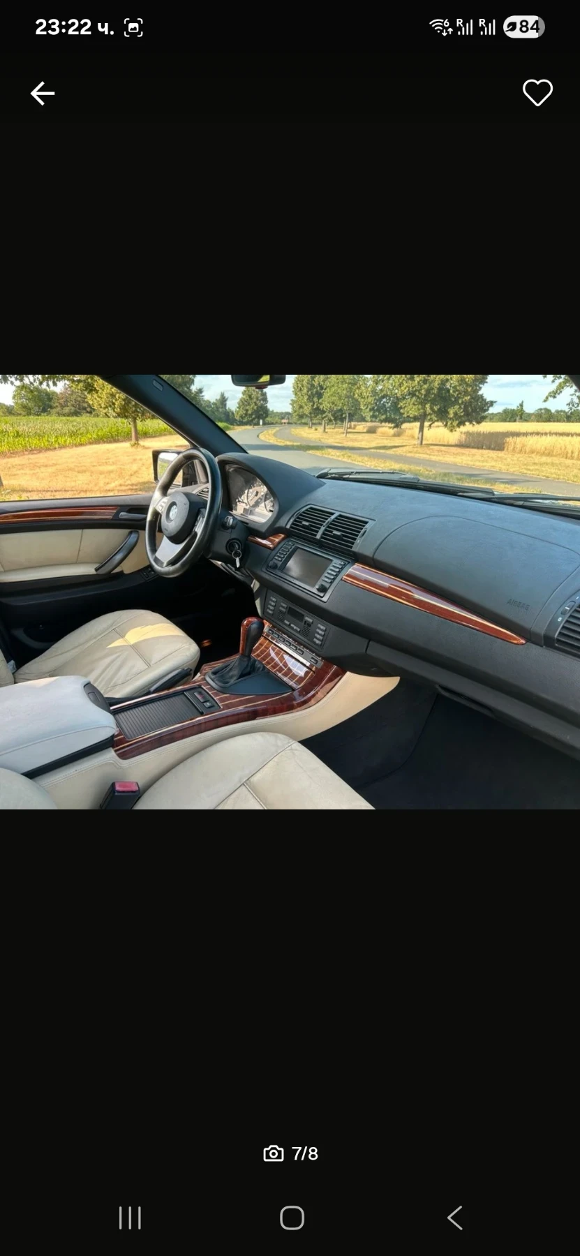 BMW X5 3.0D FACELIFT GERMANY  - изображение 6