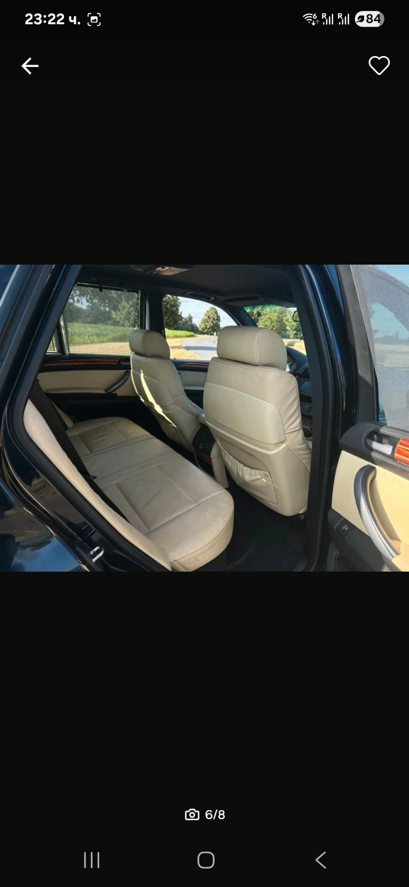 BMW X5 3.0D FACELIFT GERMANY  - изображение 4