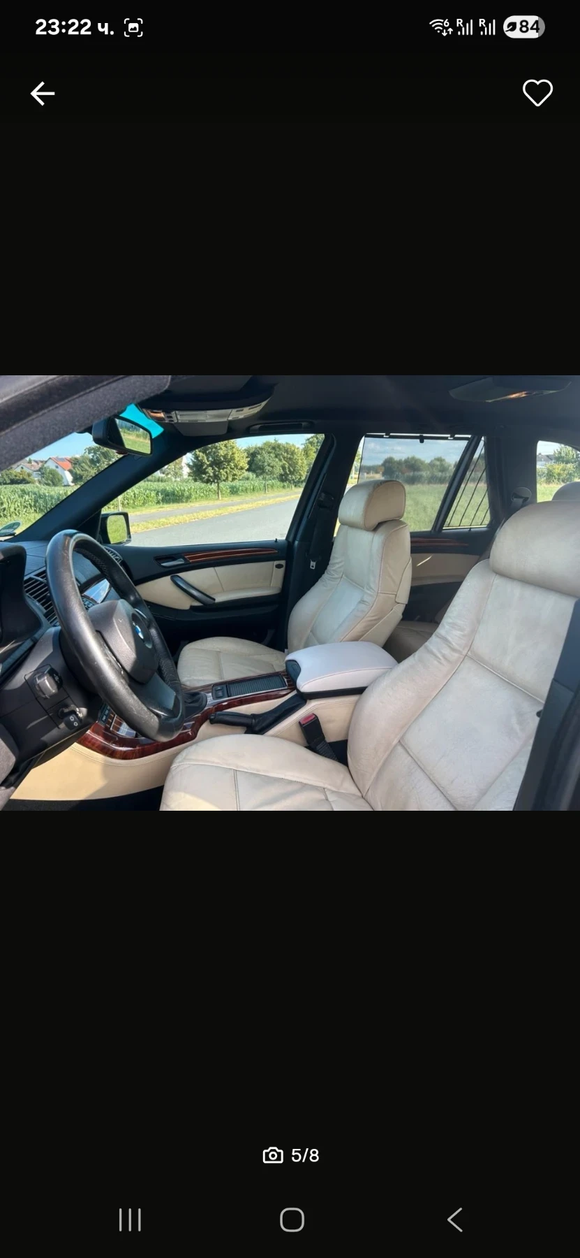 BMW X5 3.0D FACELIFT GERMANY  - изображение 5
