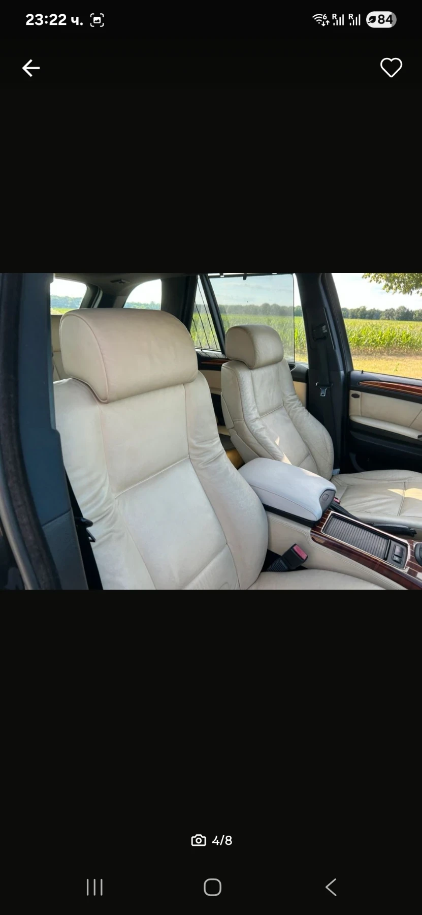 BMW X5 3.0D FACELIFT GERMANY  - изображение 3