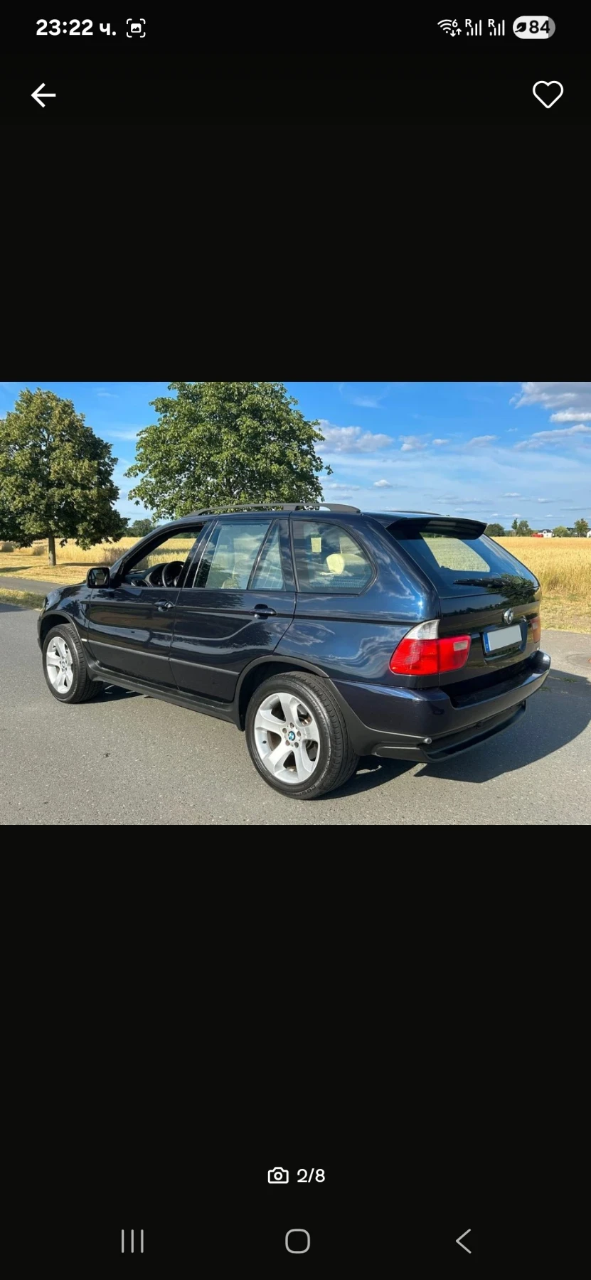 BMW X5 3.0D FACELIFT GERMANY  - изображение 8