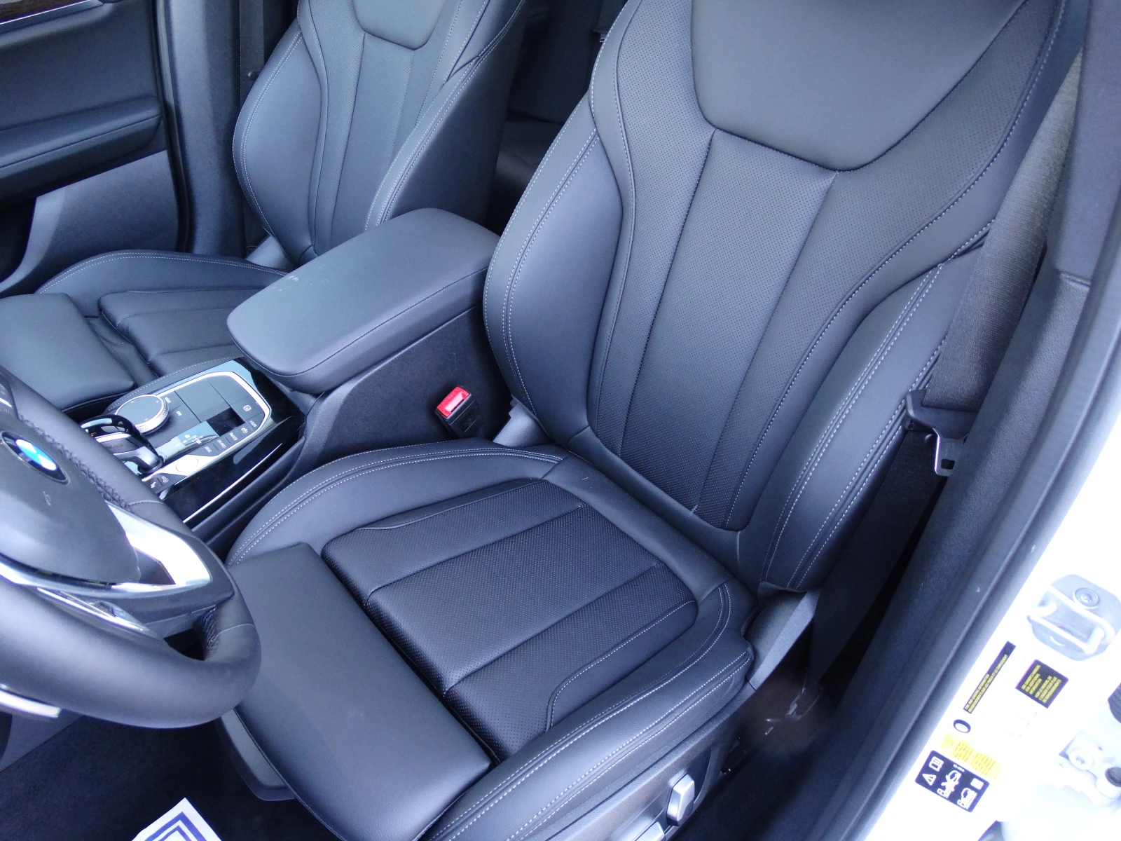 BMW X3 3.0i xDrive M-paket | Mobile.bg   15