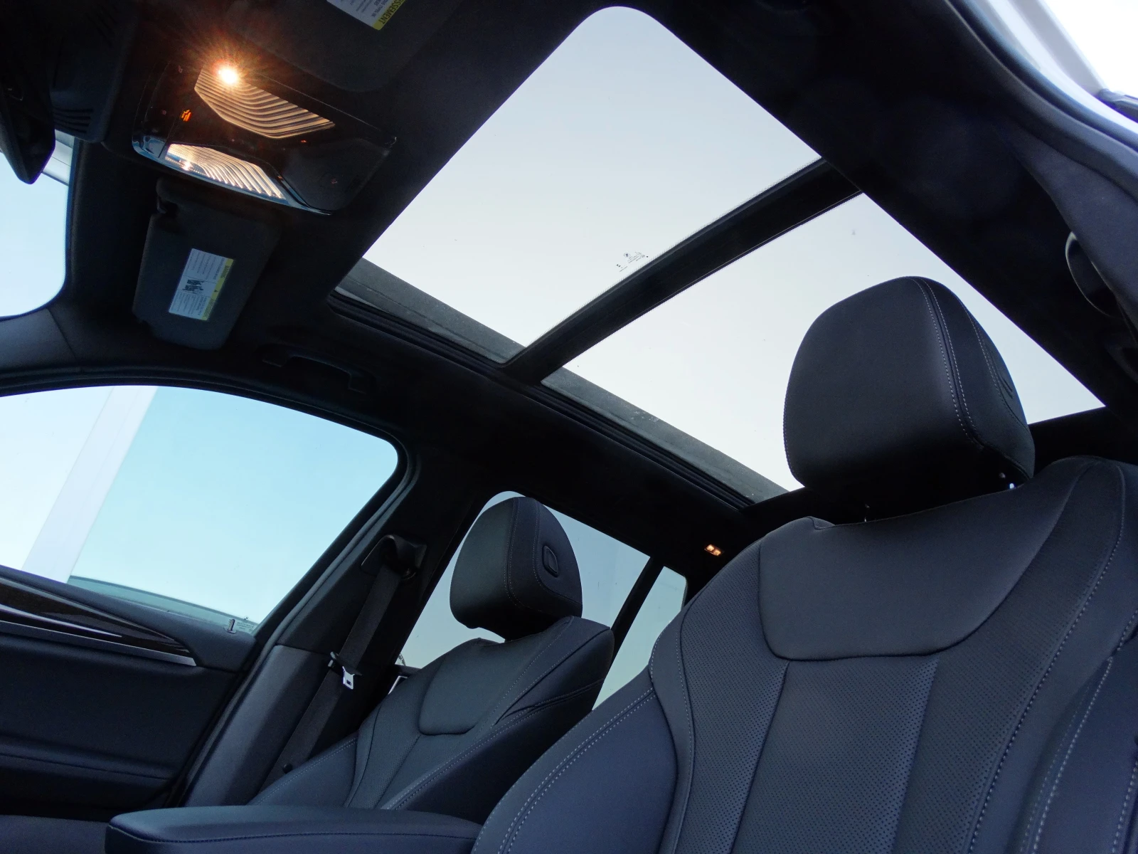 BMW X3 3.0i xDrive M-paket | Mobile.bg   14