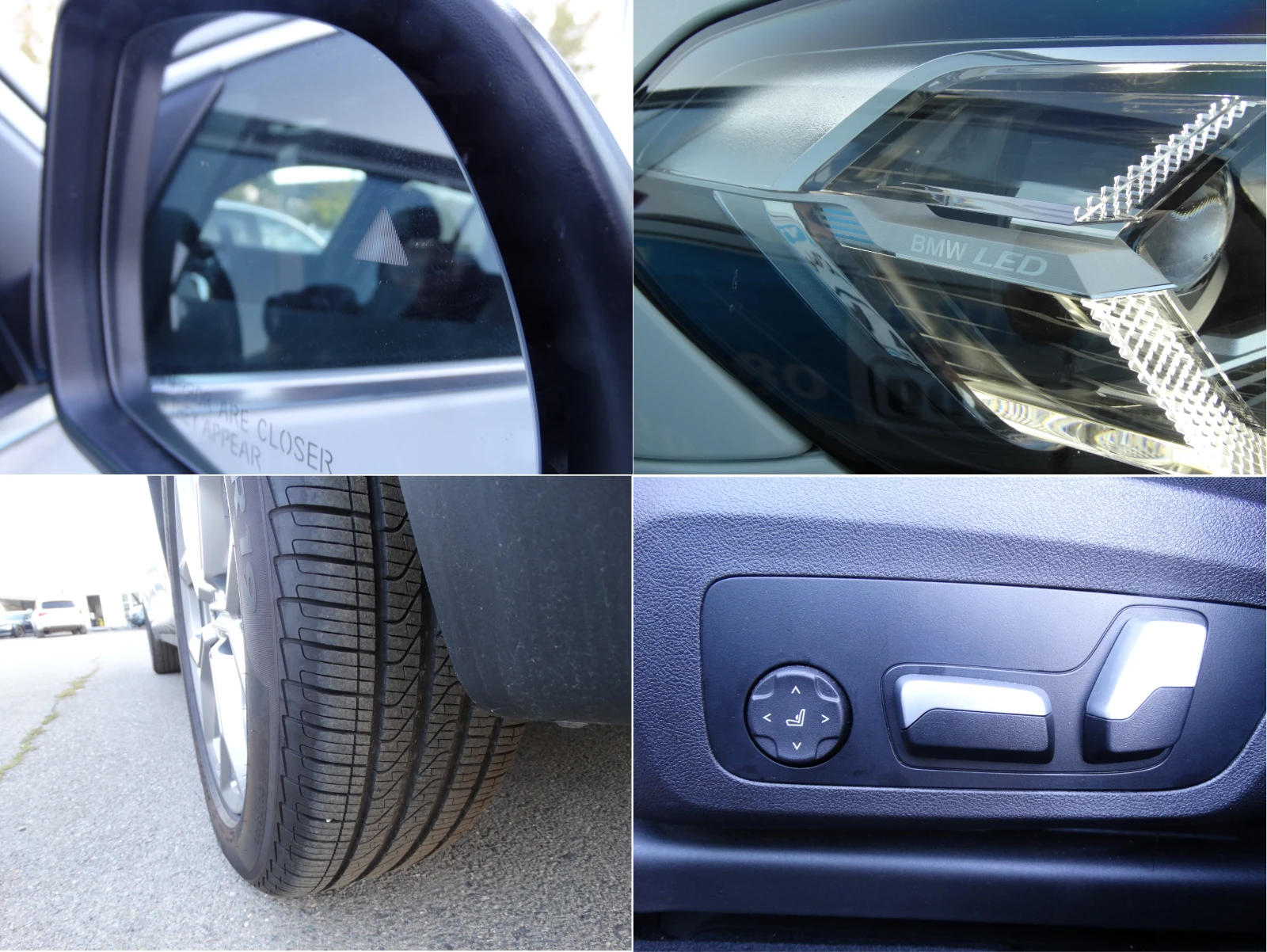 BMW X3 3.0i xDrive M-paket | Mobile.bg   12