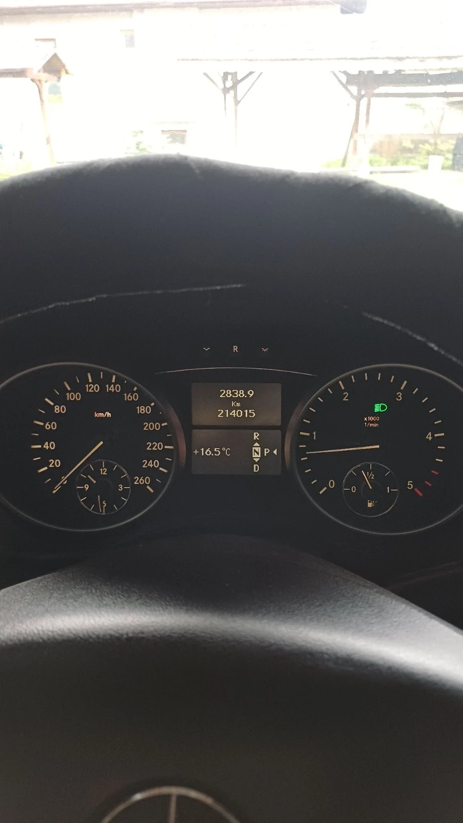 Mercedes-Benz ML 350 | Mobile.bg — изображение 10