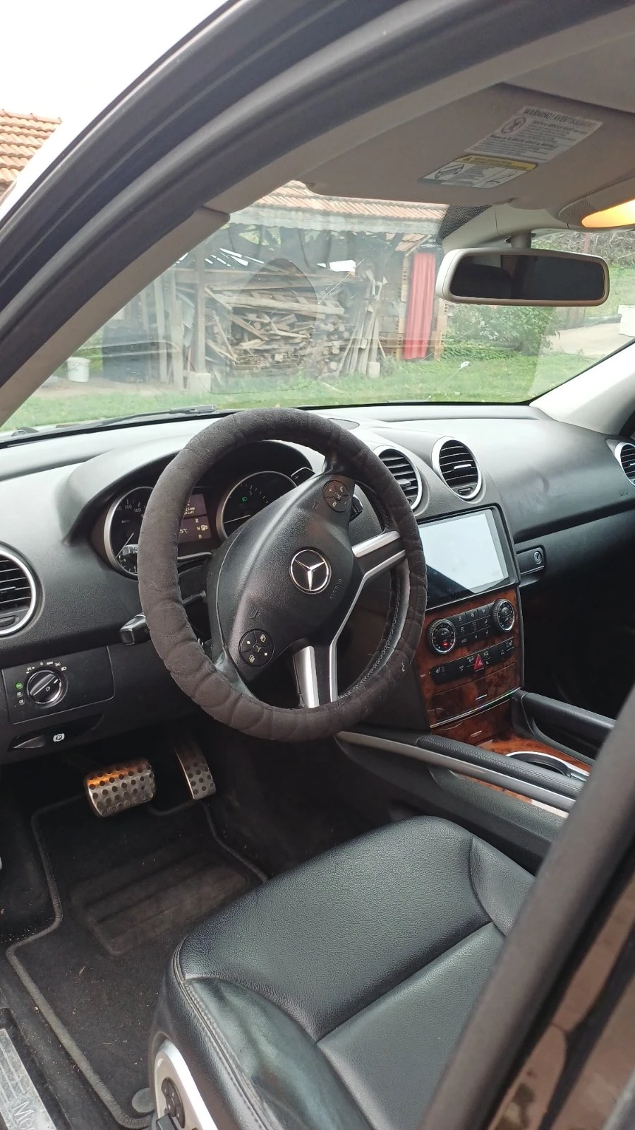 Mercedes-Benz ML 350 | Mobile.bg — изображение 3