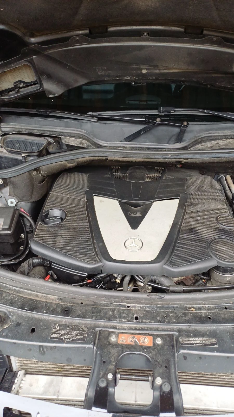 Mercedes-Benz ML 350 | Mobile.bg — изображение 6