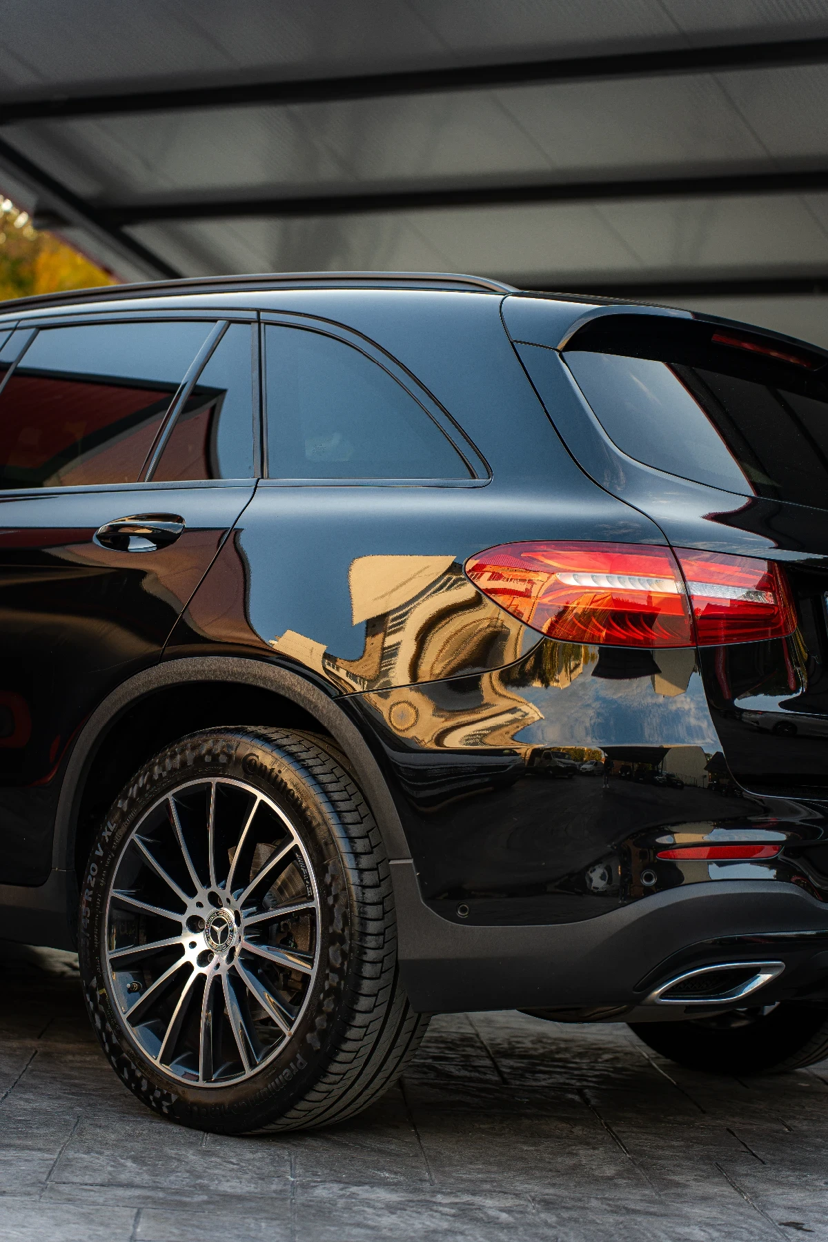 Mercedes-Benz GLC 350 3.0d| 4MATIC| AMG| FULL Xtras|  | Mobile.bg   17
