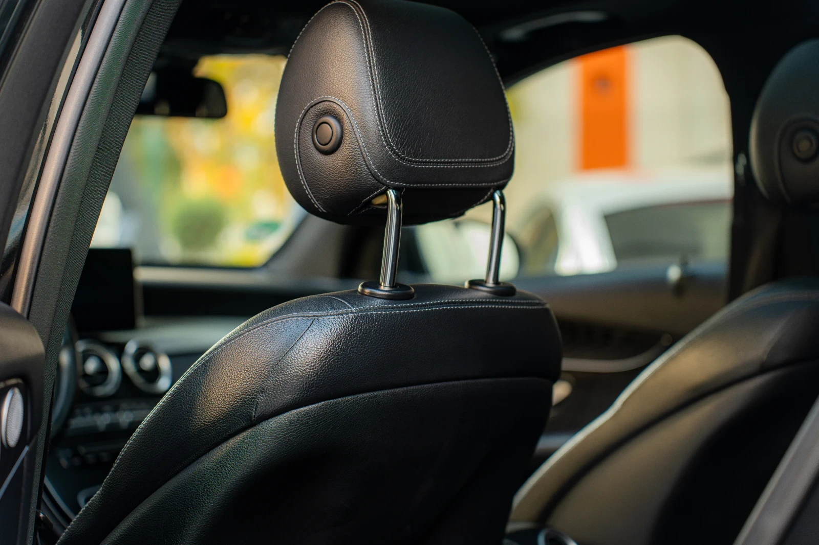 Mercedes-Benz GLC 350 3.0d| 4MATIC| AMG| FULL Xtras|  | Mobile.bg   16