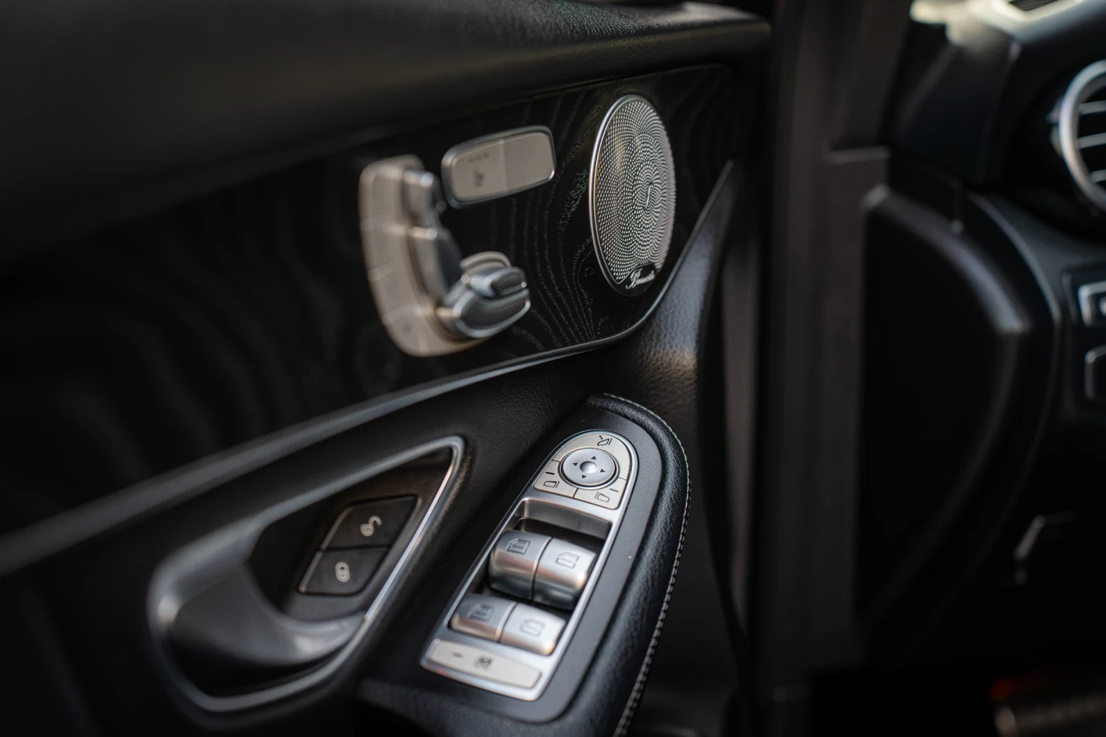 Mercedes-Benz GLC 350 3.0d| 4MATIC| AMG| FULL Xtras|  | Mobile.bg   12