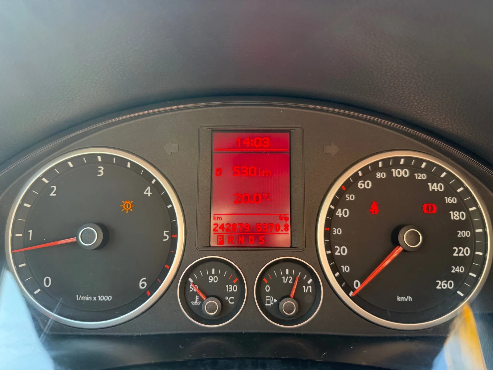 VW Tiguan  - изображение 6