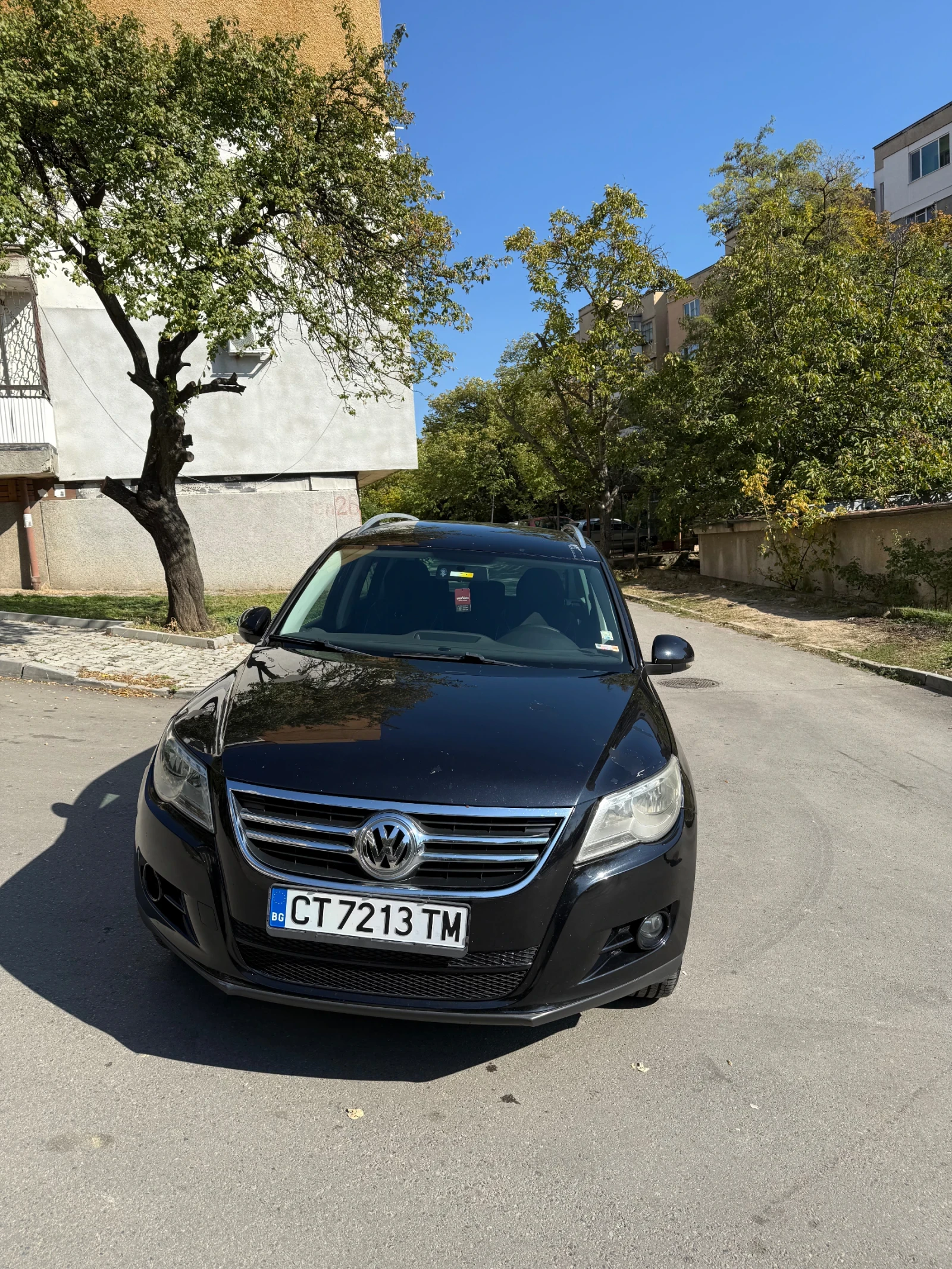 VW Tiguan  - изображение 2