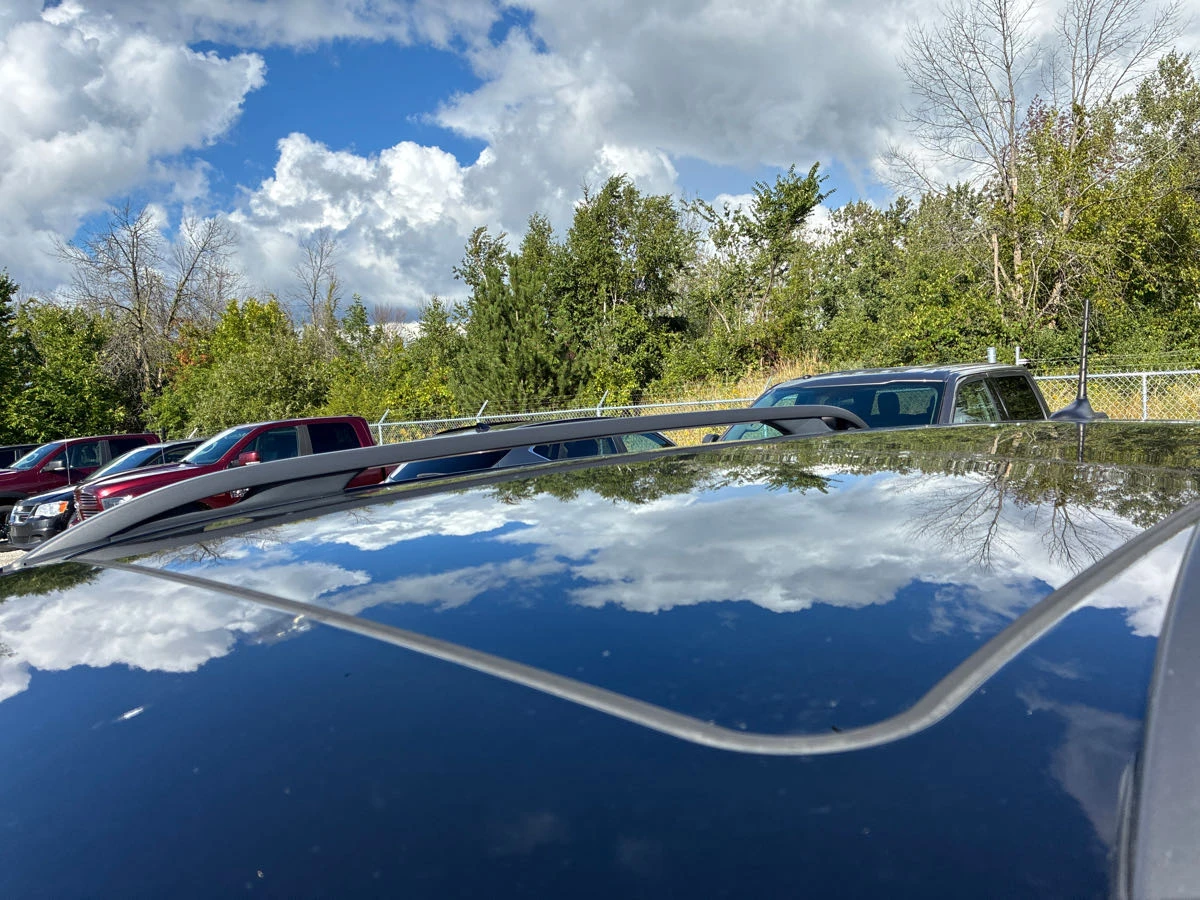 Jeep Cherokee CARFAX* *   *  | Mobile.bg   5