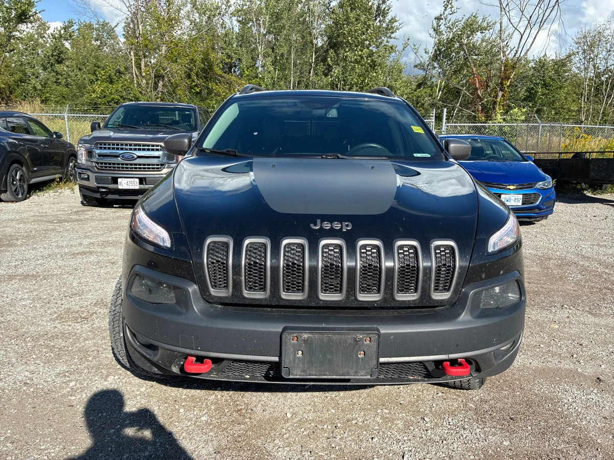 Jeep Cherokee CARFAX* *   *  | Mobile.bg   2