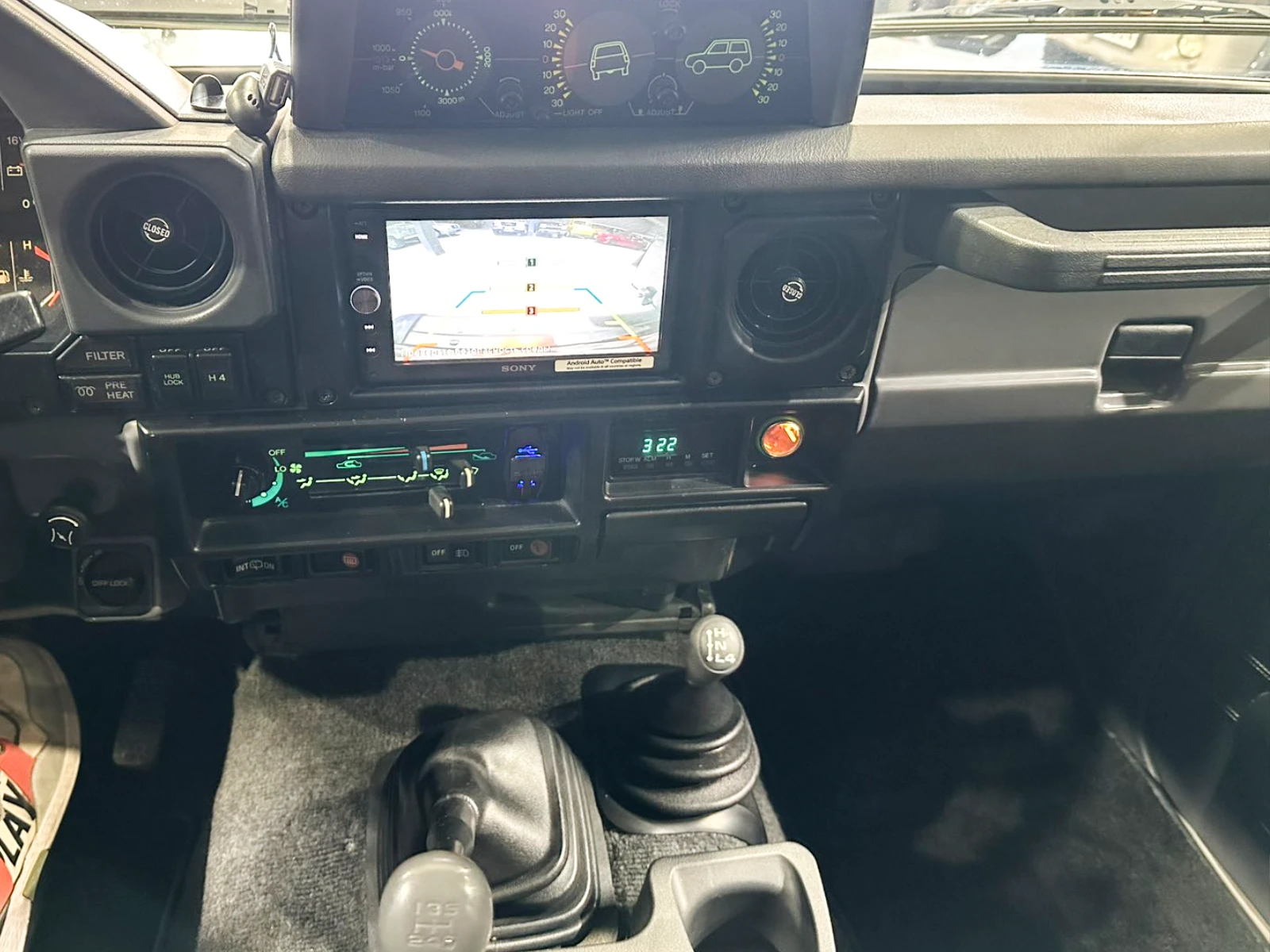 Toyota Land cruiser Prado 3, 0D 1KZ-T | Mobile.bg   14