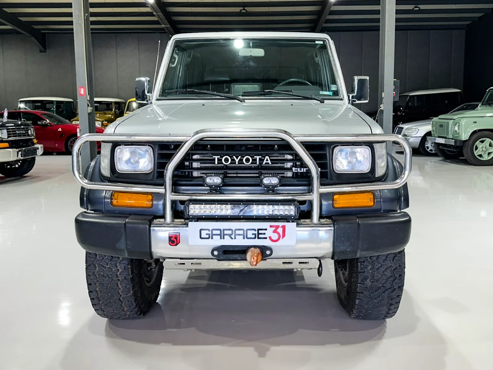 Toyota Land cruiser Prado 3, 0D 1KZ-T | Mobile.bg   2