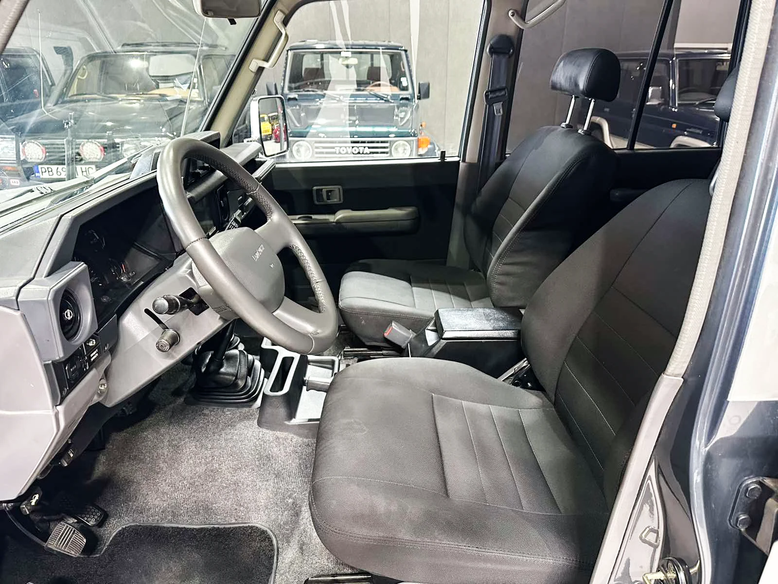 Toyota Land cruiser Prado 3, 0D 1KZ-T | Mobile.bg   10