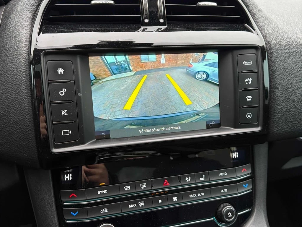 Jaguar F-PACE * Premium * CARFAX *    | Mobile.bg   10