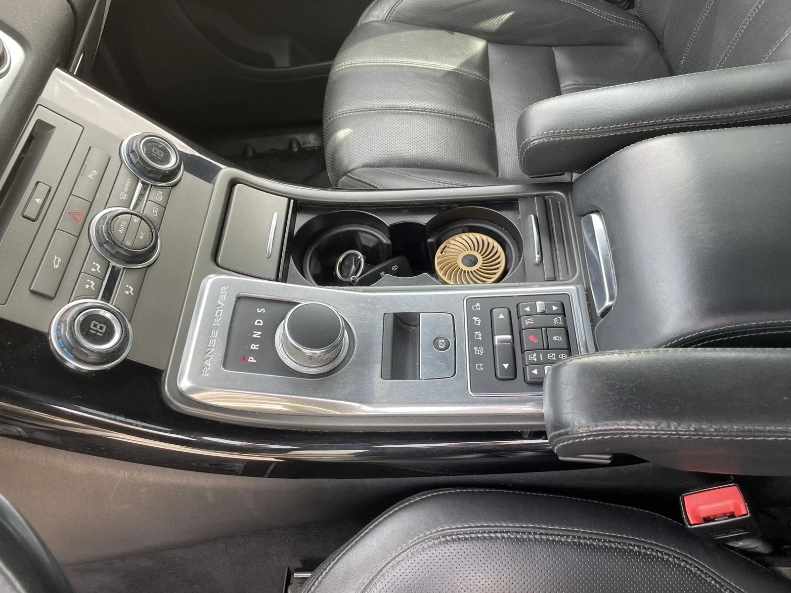 Land Rover Range Rover Sport Sport 3.0 HSE - изображение 6