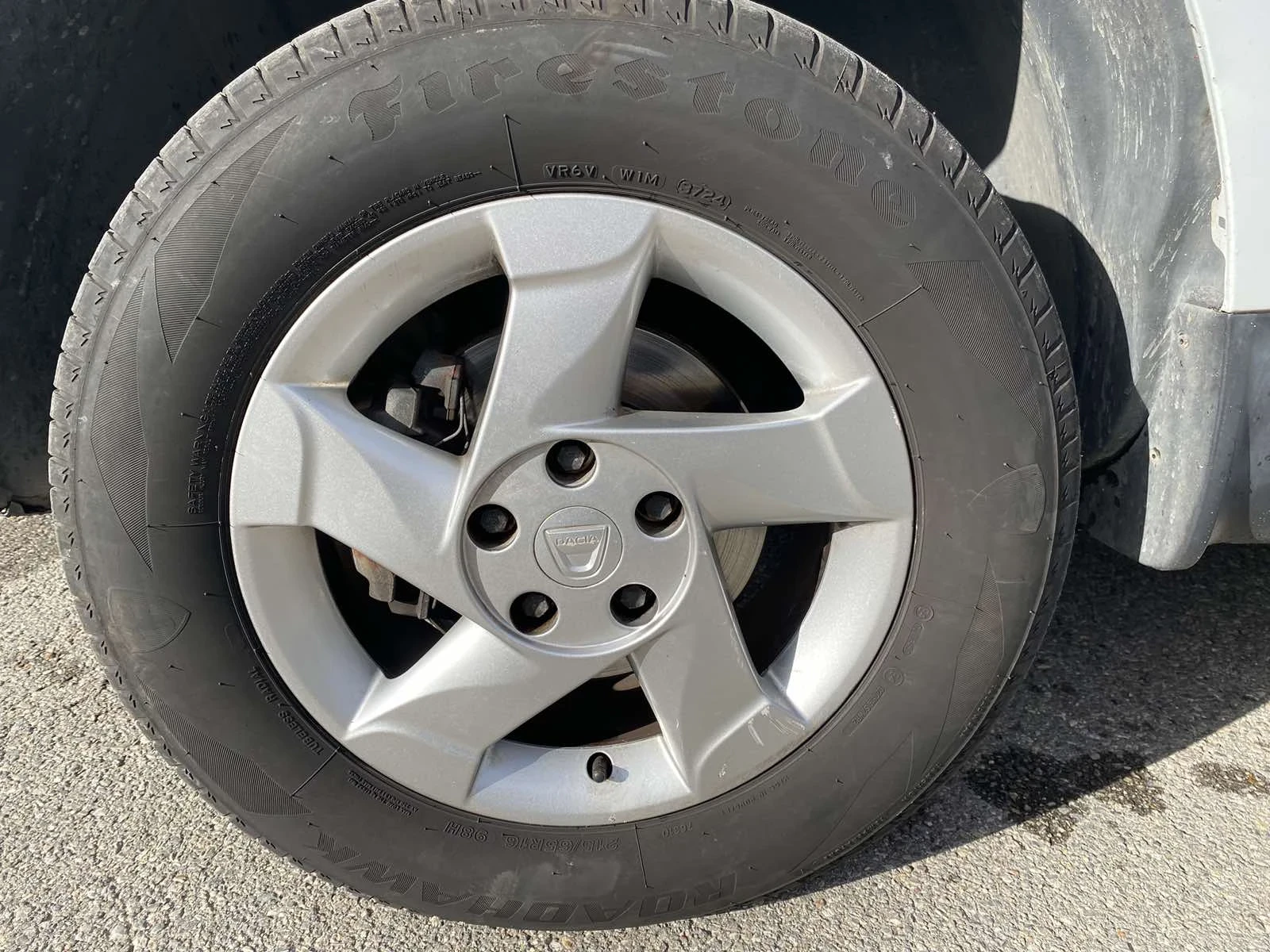 Dacia Duster 1.5 DCI | Mobile.bg � ����������� 14