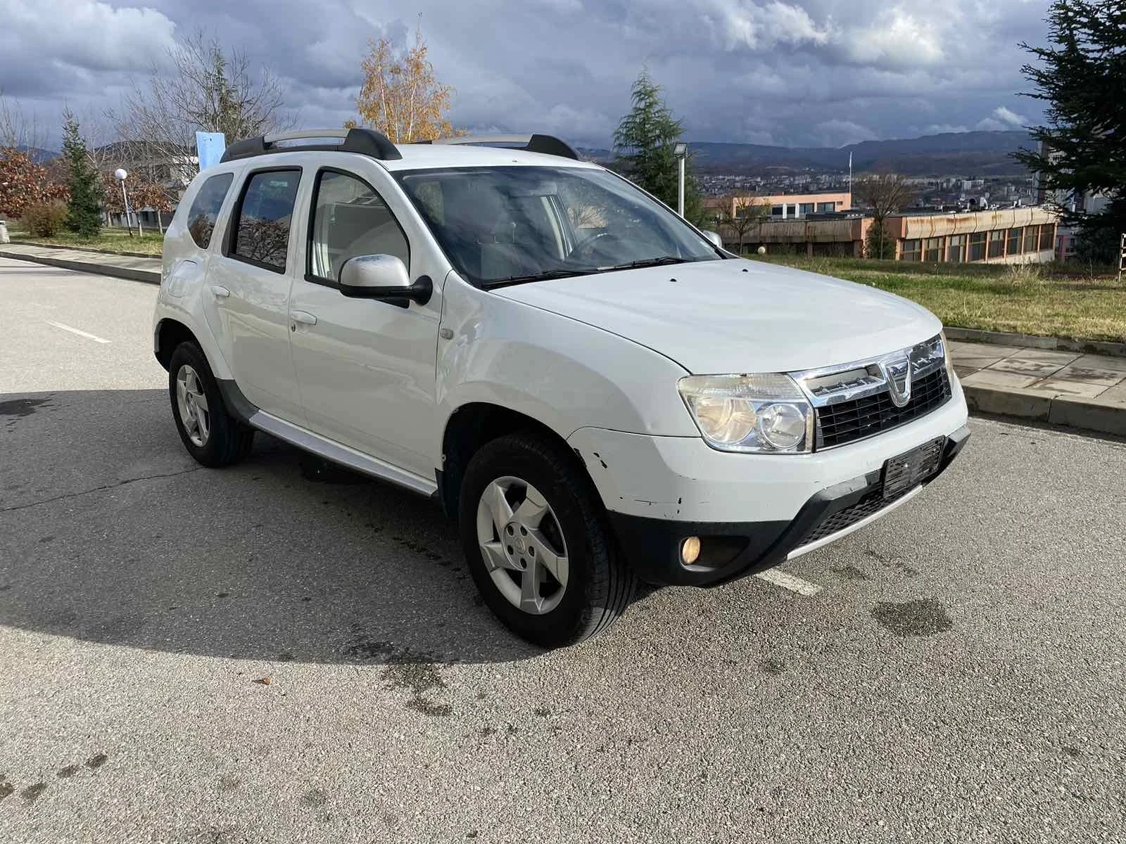 Dacia Duster 1.5 DCI | Mobile.bg � ����������� 1