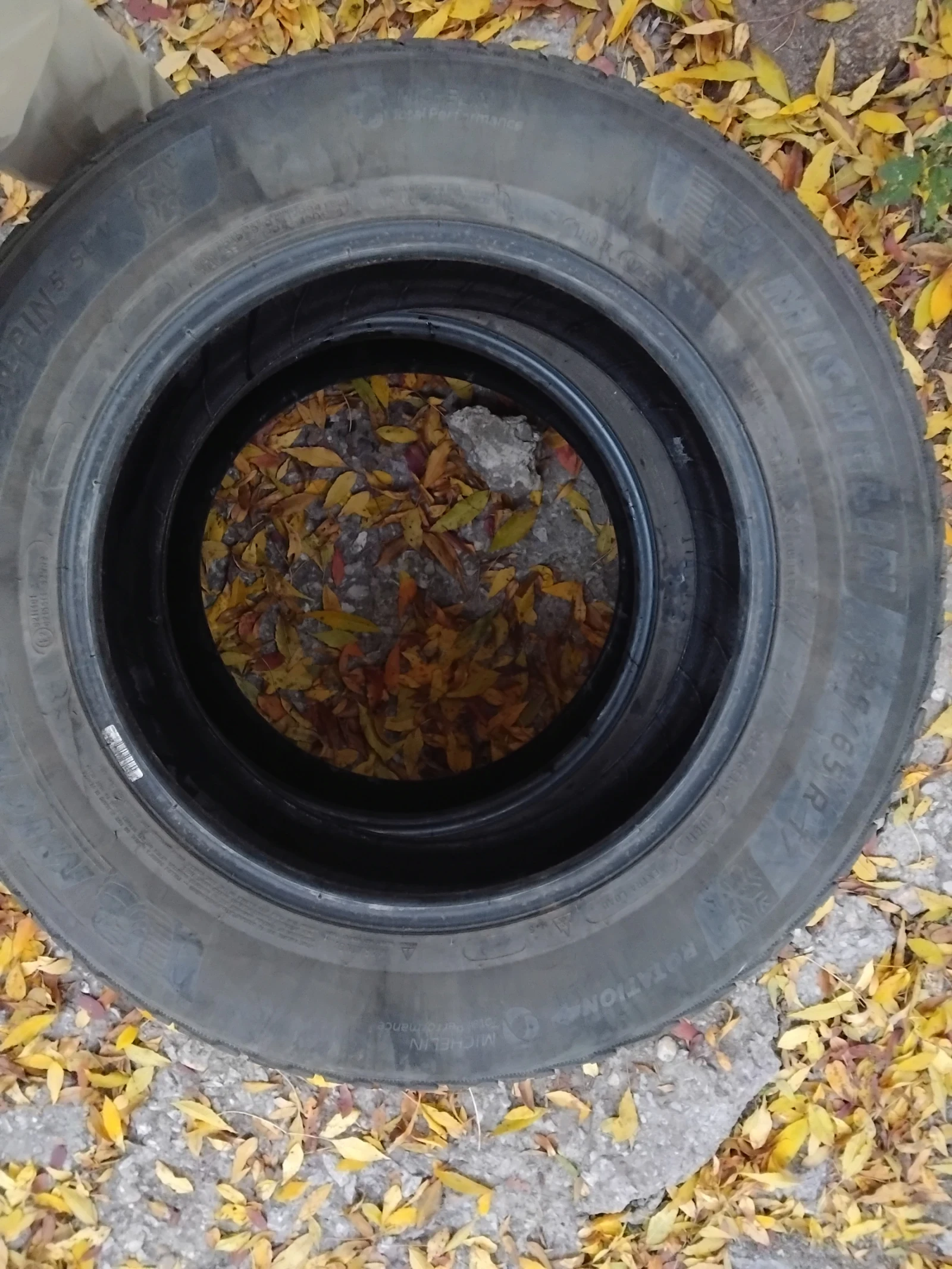 Hyundai Santa fe 4 �� ���� �� 40�� 225/65/17 | Mobile.bg � ����������� 3