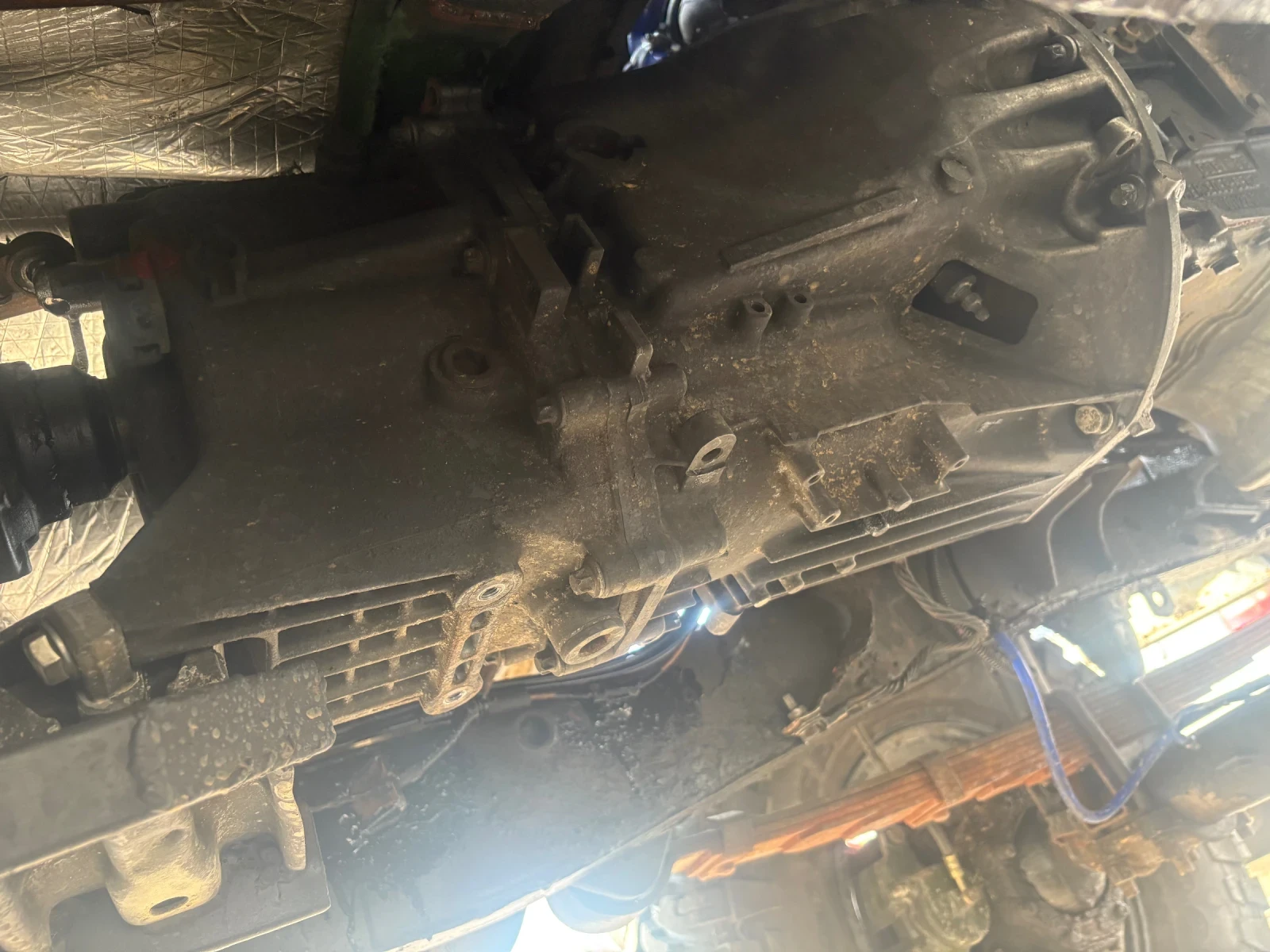 Uaz 469 Om602 | Mobile.bg � ����������� 7