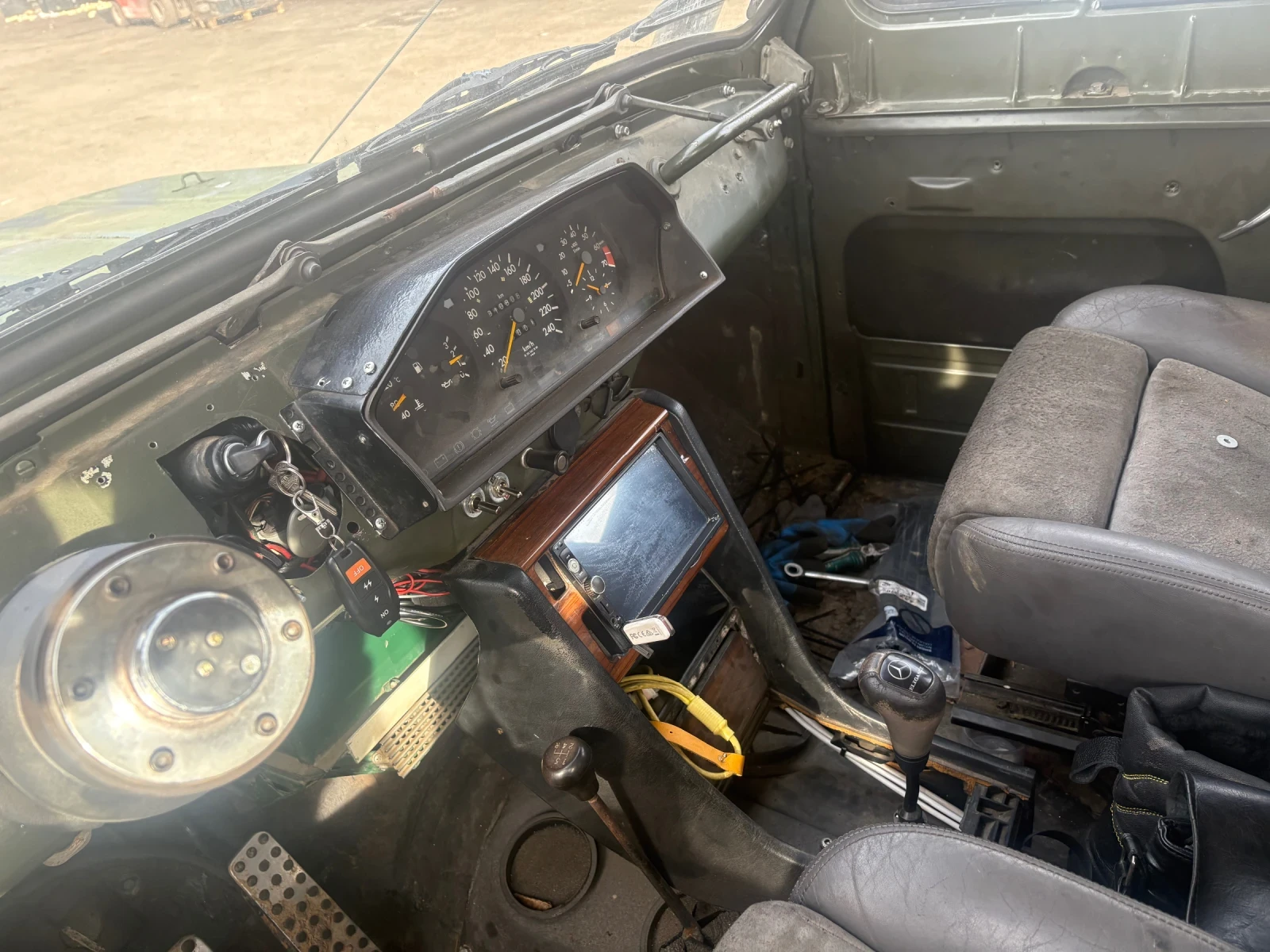 Uaz 469 Om602 ������ | Mobile.bg � ����������� 15