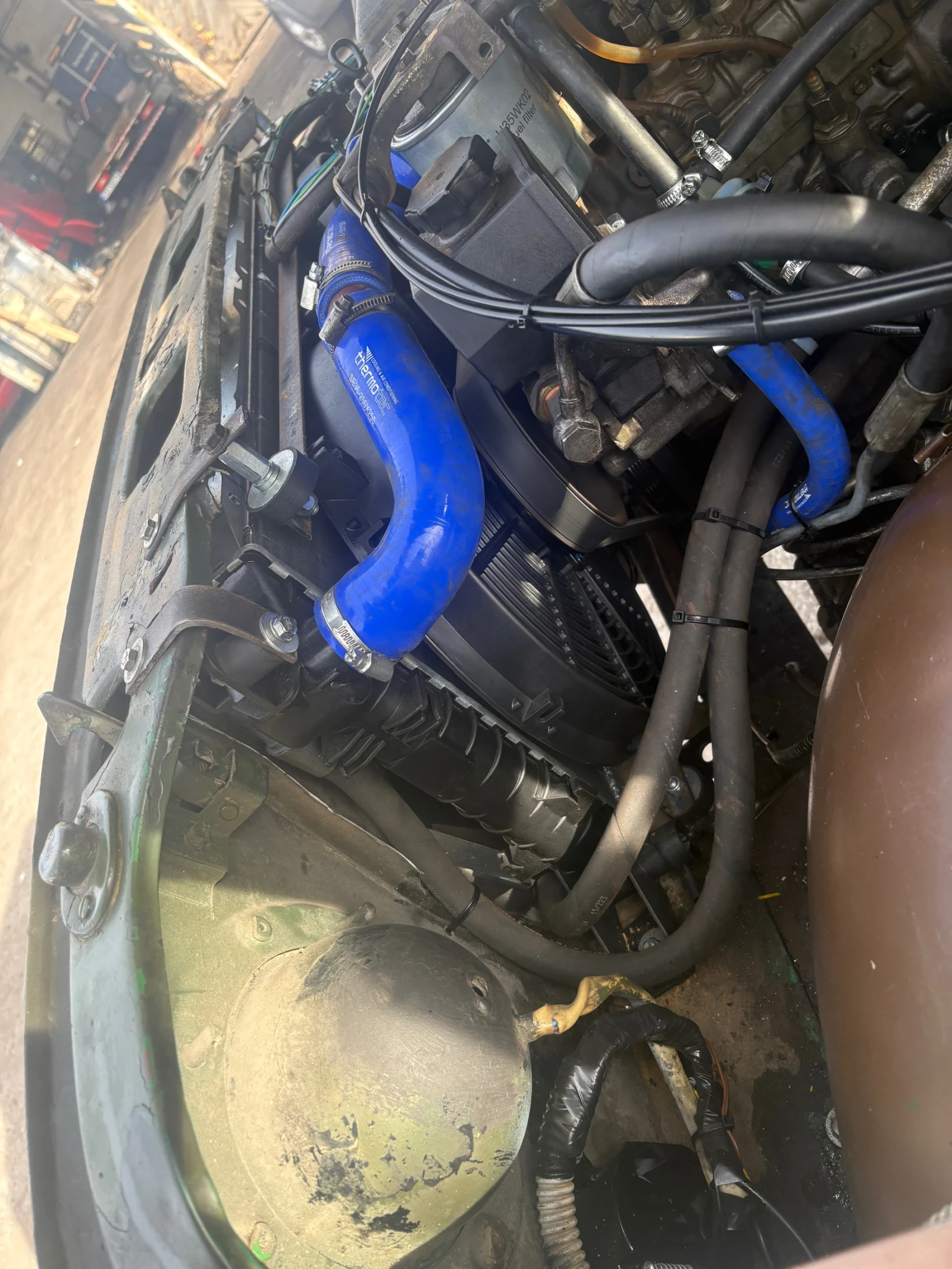 Uaz 469 Om602 | Mobile.bg � ����������� 13