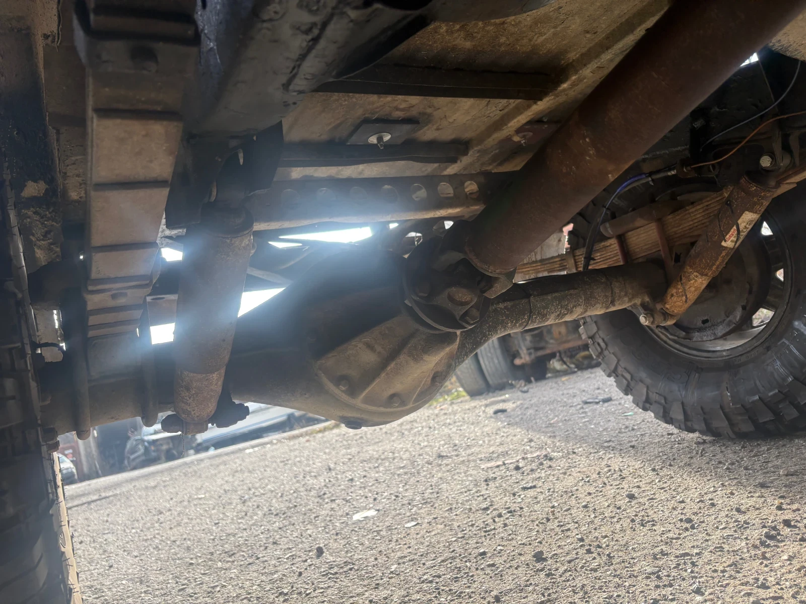 Uaz 469 Om602 ������ | Mobile.bg � ����������� 11