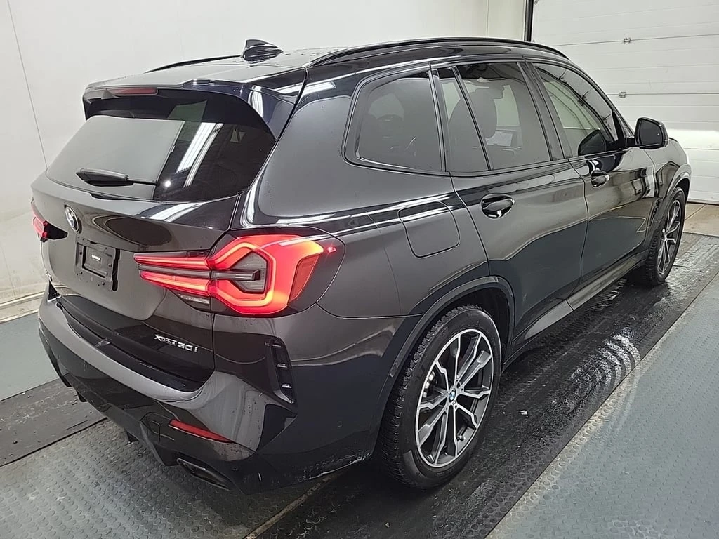 BMW X3 2022 XDRIVE30I * CARFAX * ��� ������������ ������ | Mobile.bg � ����������� 4
