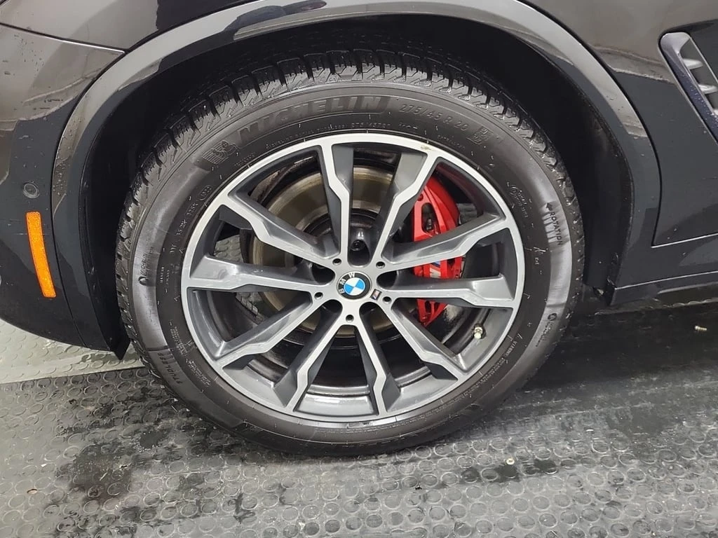 BMW X3 2022 XDRIVE30I * CARFAX * ��� ������������ ������ | Mobile.bg � ����������� 17