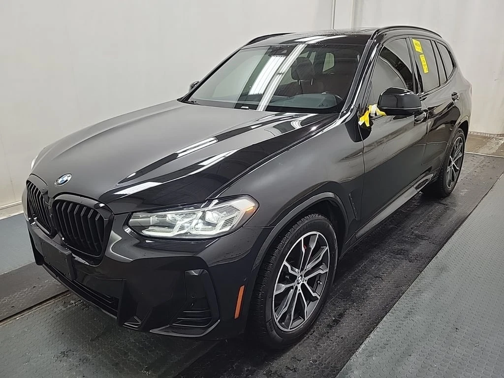 BMW X3 2022 XDRIVE30I * CARFAX * ��� ������������ ������ | Mobile.bg � ����������� 1