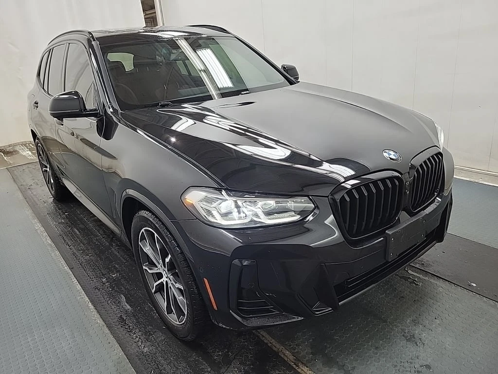 BMW X3 2022 XDRIVE30I * CARFAX * ��� ������������ ������ | Mobile.bg � ����������� 3