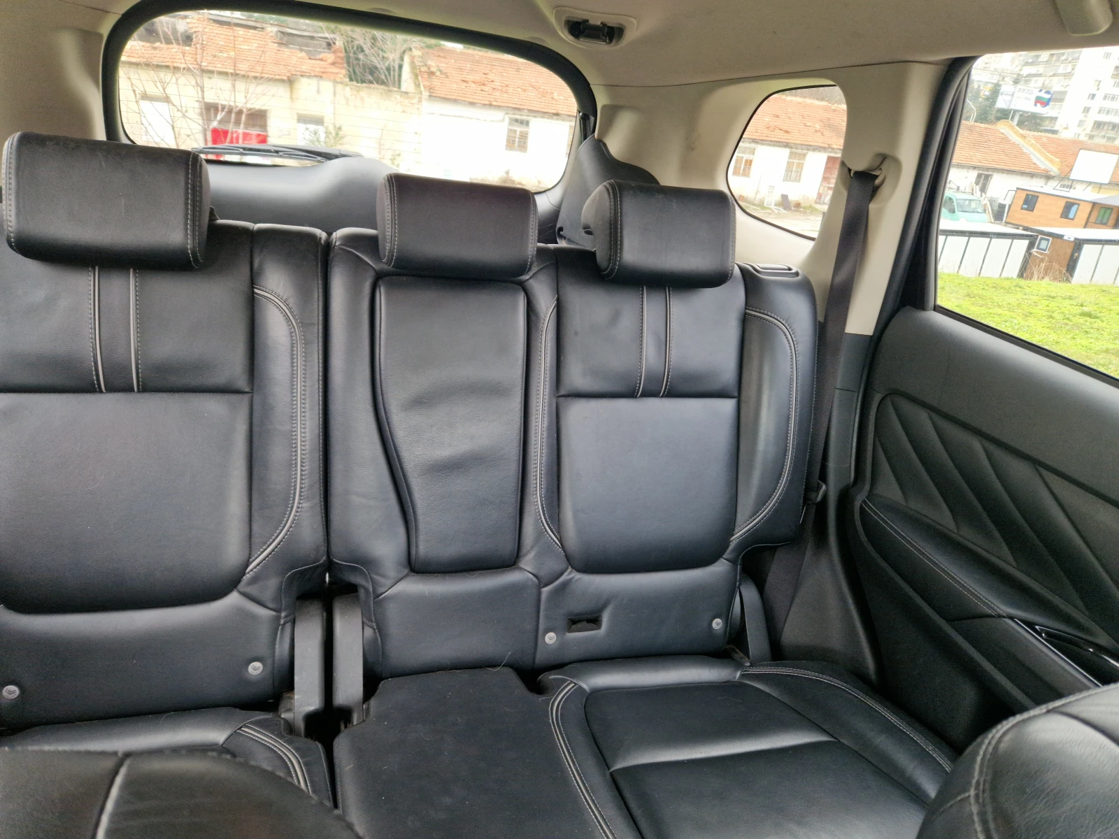 Mitsubishi Outlander PHEV 2016 | ������ �� | ��������� | 360  | Mobile.bg � ����������� 9